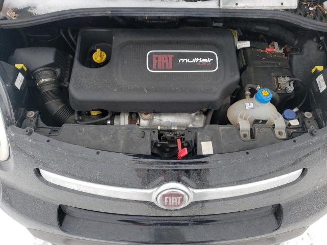 2014 FIAT 500L TREKK ZFBCFADH4EZ023434