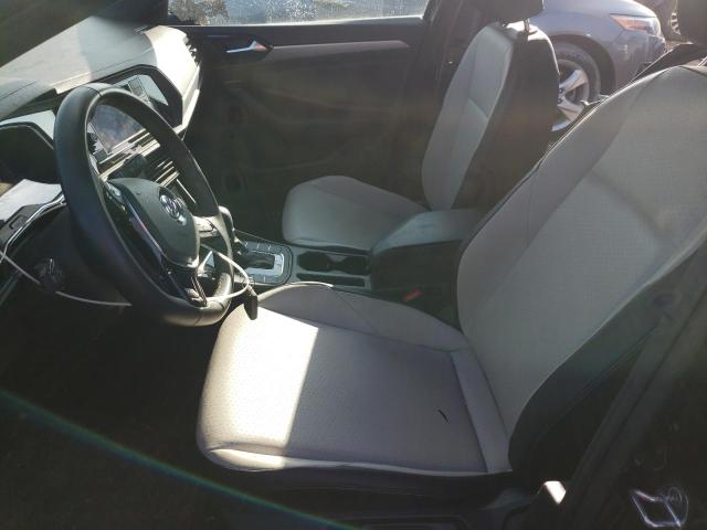 3VWC57BU7KM086900 Volkswagen Jetta S 2019. Фото: 4
