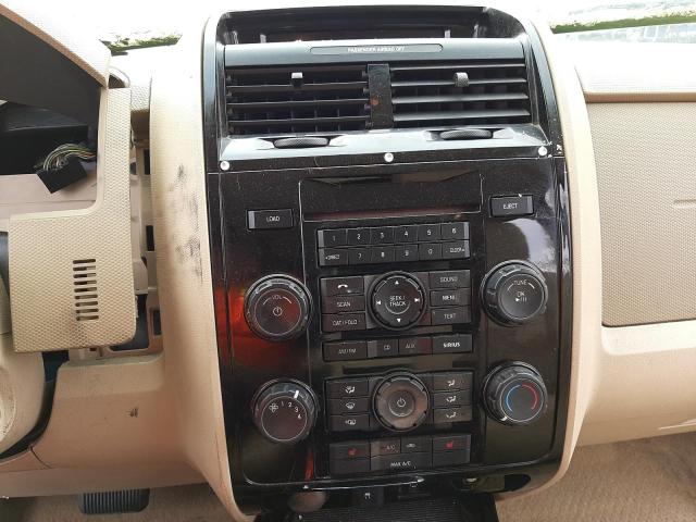 2010 FORD ESCAPE LIM 1FMCU0EG3AKD00897