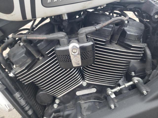 2021 HARLEY-DAVIDSON FXBBS 1HD1YYK1XMB015647
