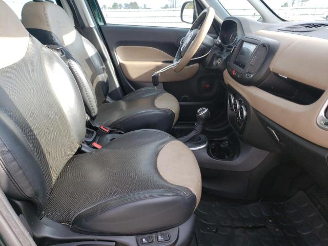 2014 FIAT 500L LOUNG ZFBCFACHXEZ003514
