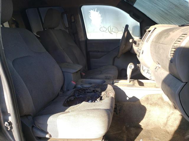 1N6AD0ER1GN790998 Nissan FRONTIER S