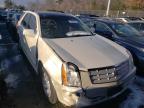 2007 CADILLAC  SRX