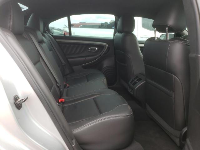 1FAHP2E87KG109712 Ford Taurus Sel 2019. Фото: 5