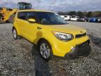 2015 KIA  SOUL