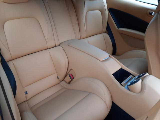 2012 FERRARI FF ZFF73SKA7C0183846
