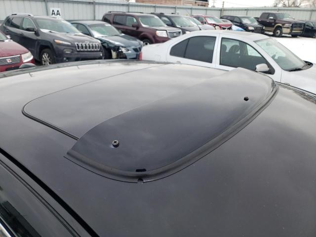 1N4AA5AP4EC486043 Nissan Maxima S 2014. Фото: 8