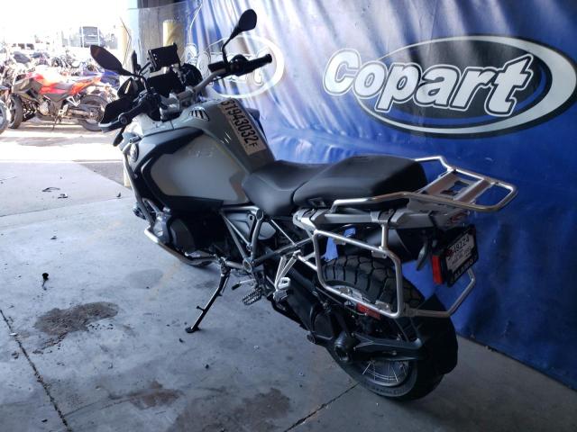 2022 BMW R1200GS WB10M1305N6F17885
