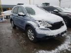 2008 HONDA  CRV