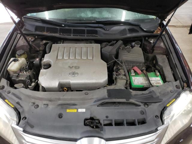 2011 TOYOTA AVALON BAS 4T1BK3DBXBU418251