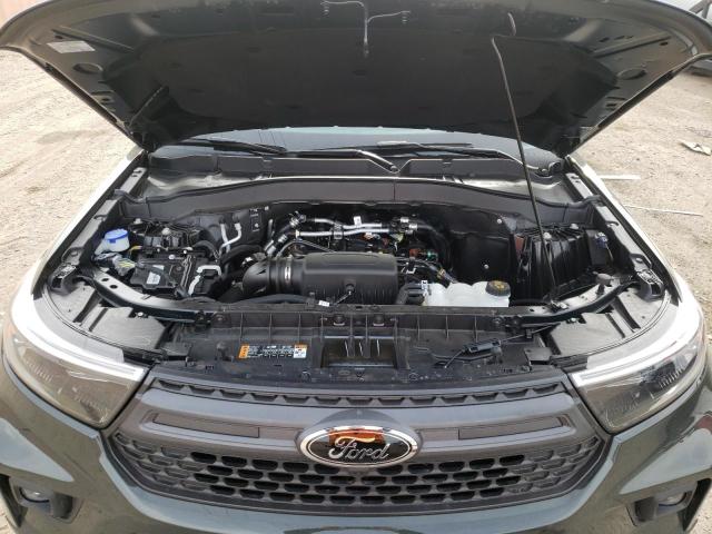 2021 FORD EXPLORER T 1FMSK8JHXMGC09504