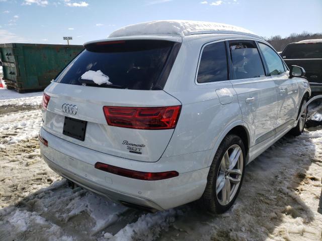 VIN WA1VAAF72JD040145 2018 Audi Q7, Prestige no.4