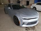 2017 CHEVROLET  CAMARO