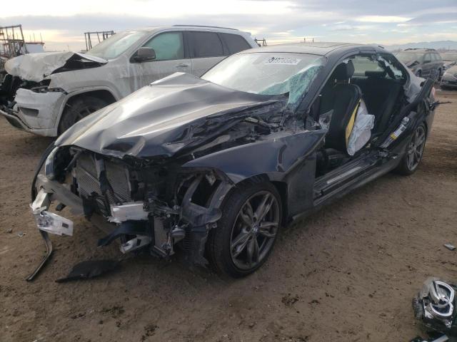 2015 BMW M235XI WBA1J9C54FV371460