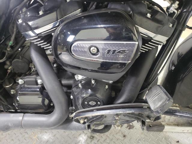 2019 HARLEY-DAVIDSON FLHXS 1HD1KRP15KB685118