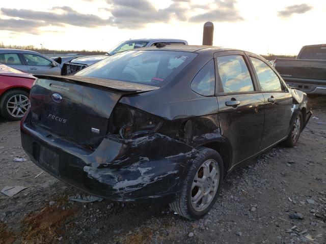 1FAHP35N28W289630 Ford Focus Se 2008. Фото: 3