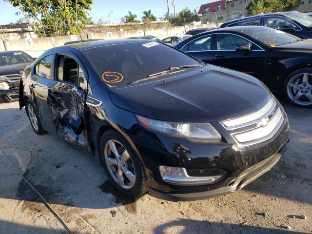 2014 Chevrolet Volt for sale in Opa Locka, FL