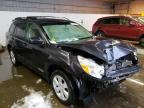 2010 SUBARU  OUTBACK