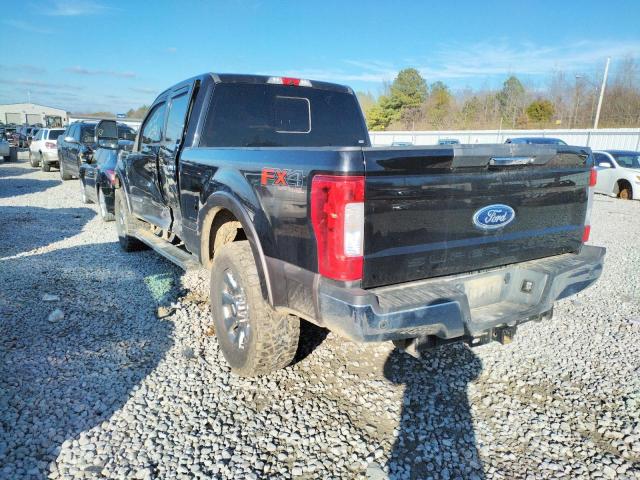 2019 FORD F250 1FT7W2BT2KEF37068