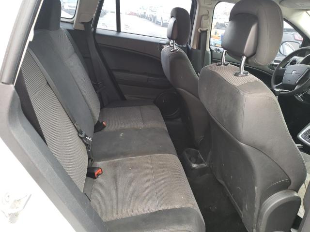 2011 DODGE CALIBER HE 1B3CB5HAXBD153306