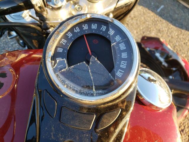 2020 HARLEY-DAVIDSON FLHCS 1HD1YBK12LB018215