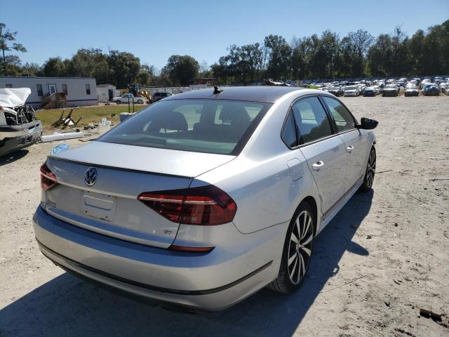 2018 VOLKSWAGEN PASSAT GT 1VWJM7A38JC035196