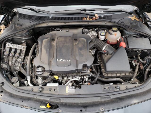 2018 BUICK LACROSSE E 1G4ZP5SS4JU140590