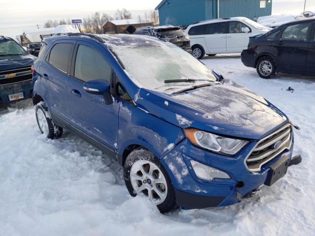 2020 FORD ECOSPORT S MAJ6S3GL1LC365737