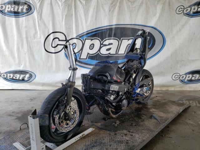 2006 HONDA CBR600 F4 JH2PC35086M701068