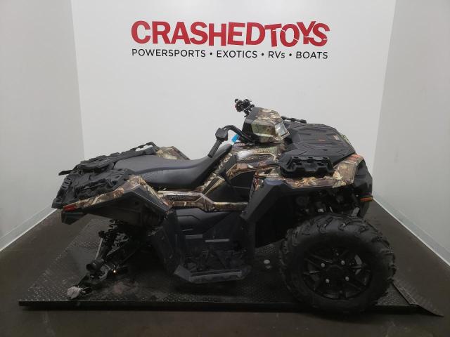 2022 POLARIS SPORTSMAN - 4XASXE855NB788696
