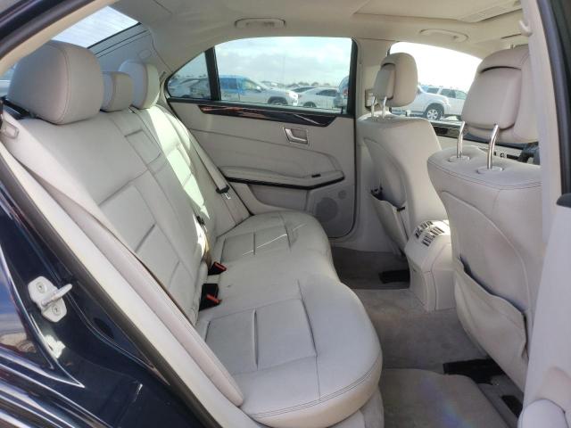 2014 MERCEDES-BENZ E 400 HYBR WDDHF9FB7EA829721