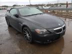 BMW 6 SERIES 2005 foto