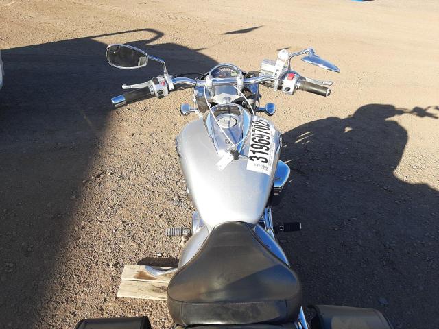 2013 SUZUKI VZ800 JS1VS56A8D2100512