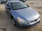 2007 HONDA  ACCORD