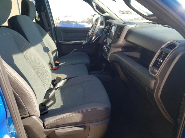 2021 RAM 2500 TRADE 3C6UR5CJXMG624230