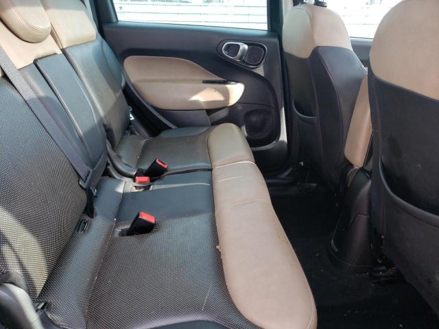 2014 FIAT 500L LOUNG ZFBCFACHXEZ003514
