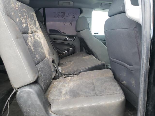 2015 CHEVROLET TAHOE SPEC 1GNSK3EC3FR684383
