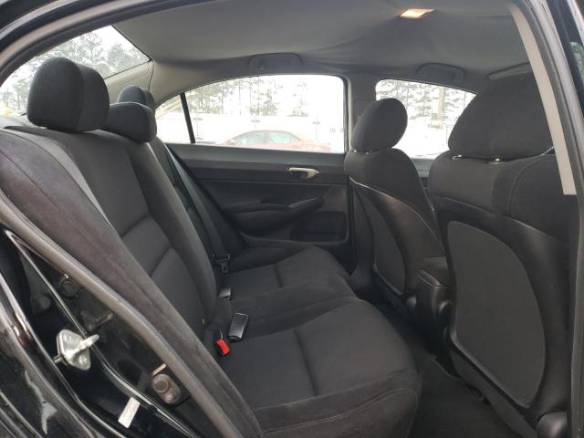 2010 HONDA CIVIC LX-S 19XFA1F6XAE041432
