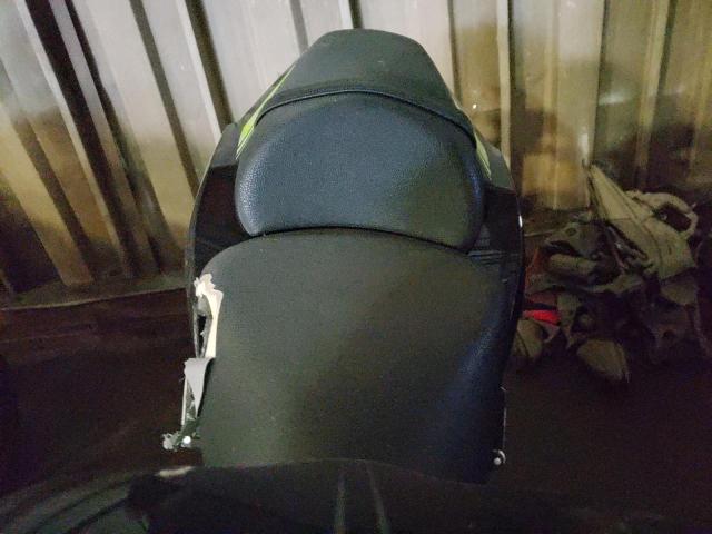 2022 KAWASAKI ER650 L ML5EREL15NDA51603