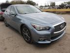 2017 INFINITI  Q50