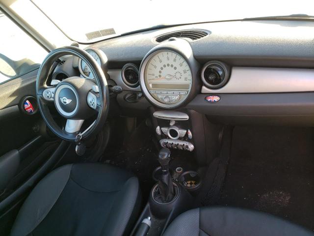 WMWMF33568TT60275 Mini Cooper