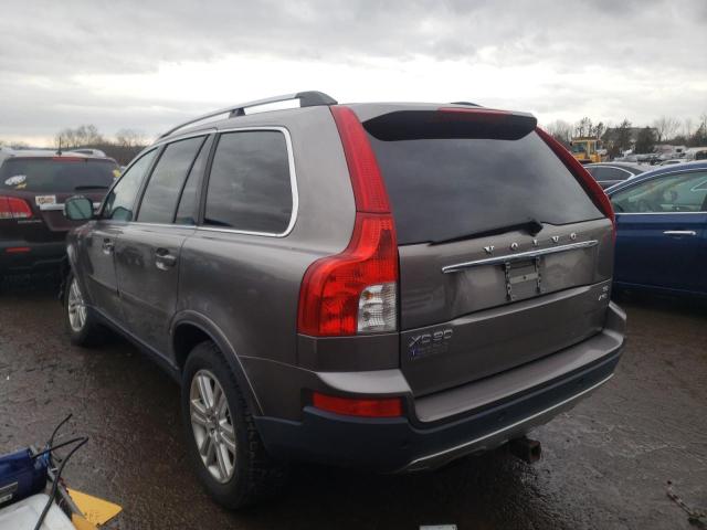 2010 VOLVO XC90 3.2 YV4982CZ7A1561858