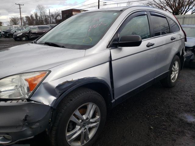 2011 HONDA CRV 3CZRE4H55BG705675