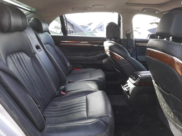 2017 GENESIS G90 ULTIMA KMHG54JH0HU029770