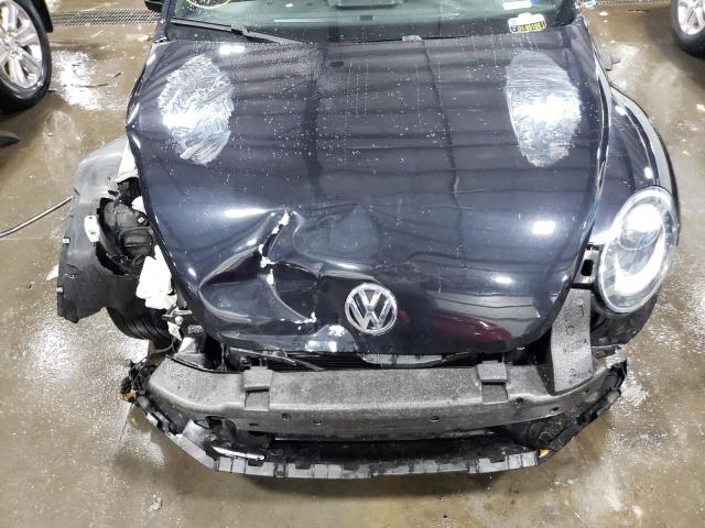 2015 VOLKSWAGEN BEETLE R-L 3VW7S7AT1FM815983