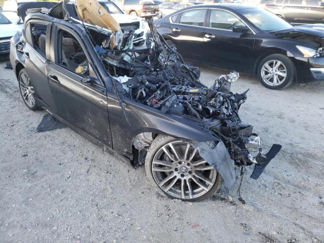 2016 BMW 340 I - WBA8B3G53GNT62592