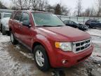 2010 FORD  ESCAPE