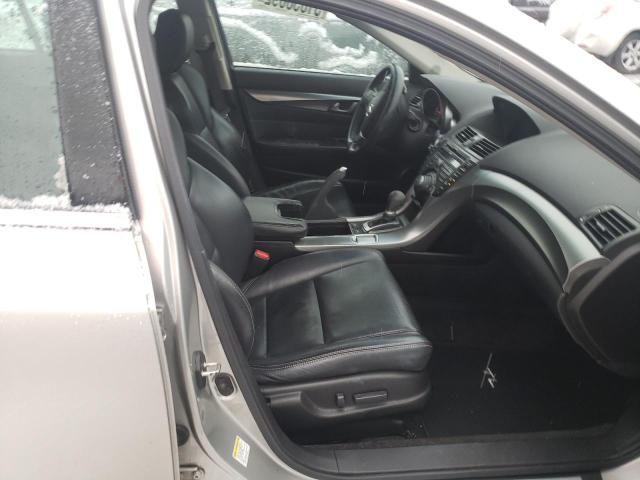 2010 ACURA TL 19UUA9F59AA002803