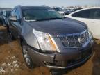 2011 CADILLAC  SRX