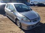 2007 HONDA  FIT